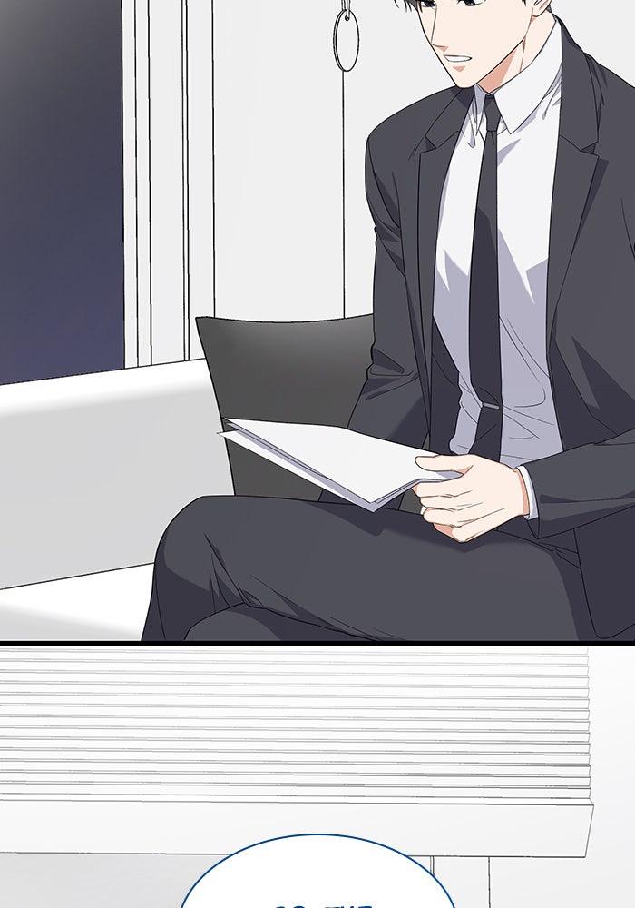 The New Hire's Secret Chapter 38 page 71 - 