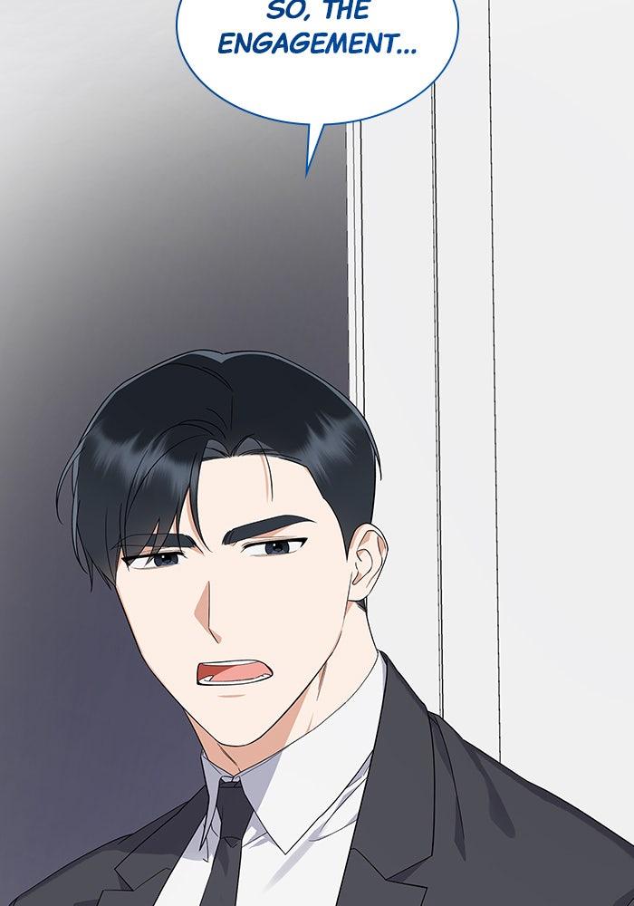 The New Hire's Secret Chapter 38 page 72 - 