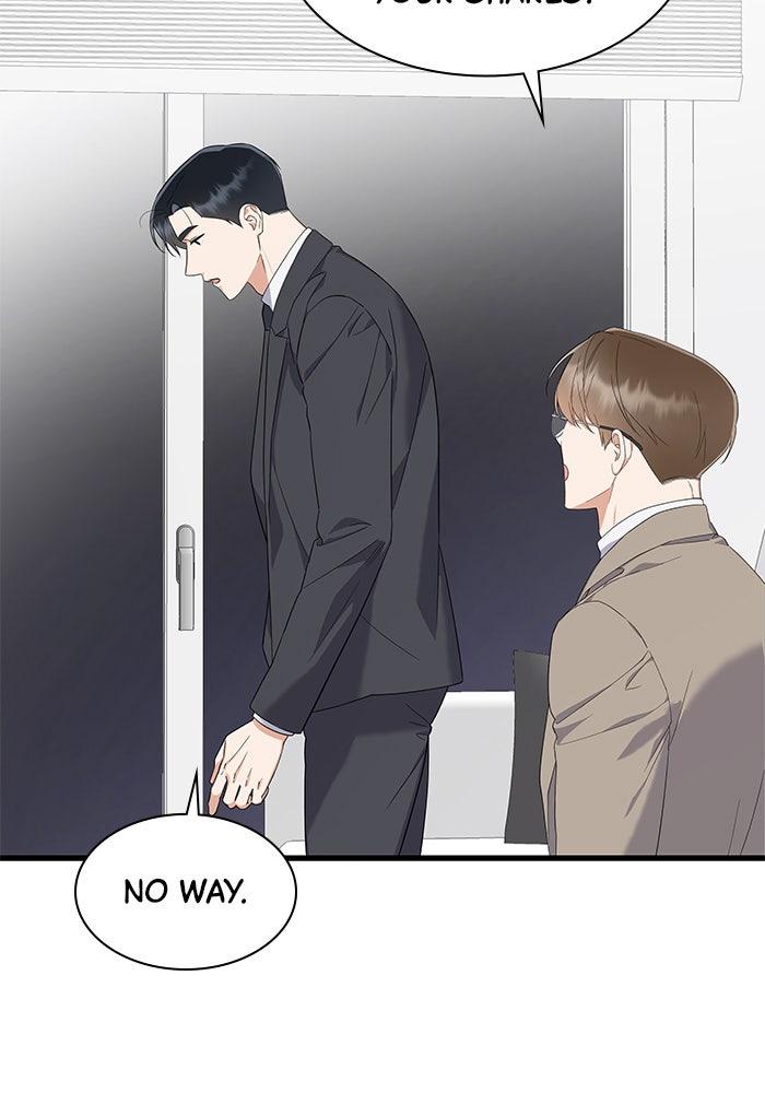 The New Hire's Secret Chapter 38 page 74 - 