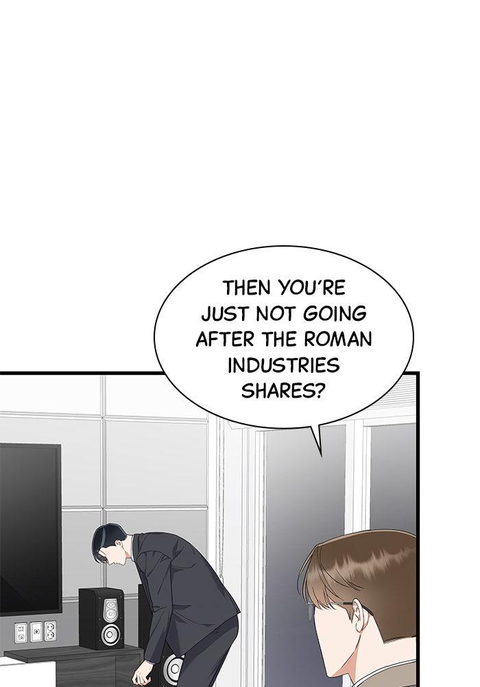 The New Hire's Secret Chapter 38 page 75 - 