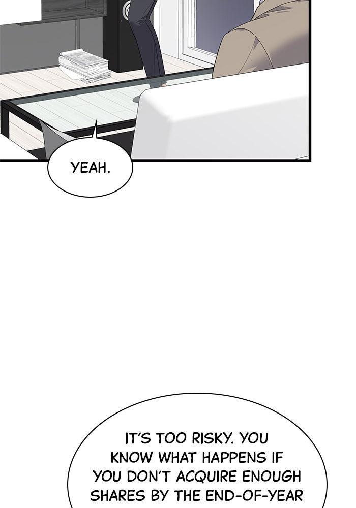 The New Hire's Secret Chapter 38 page 76 - 