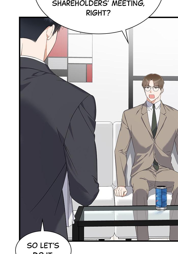 The New Hire's Secret Chapter 38 page 77 - 