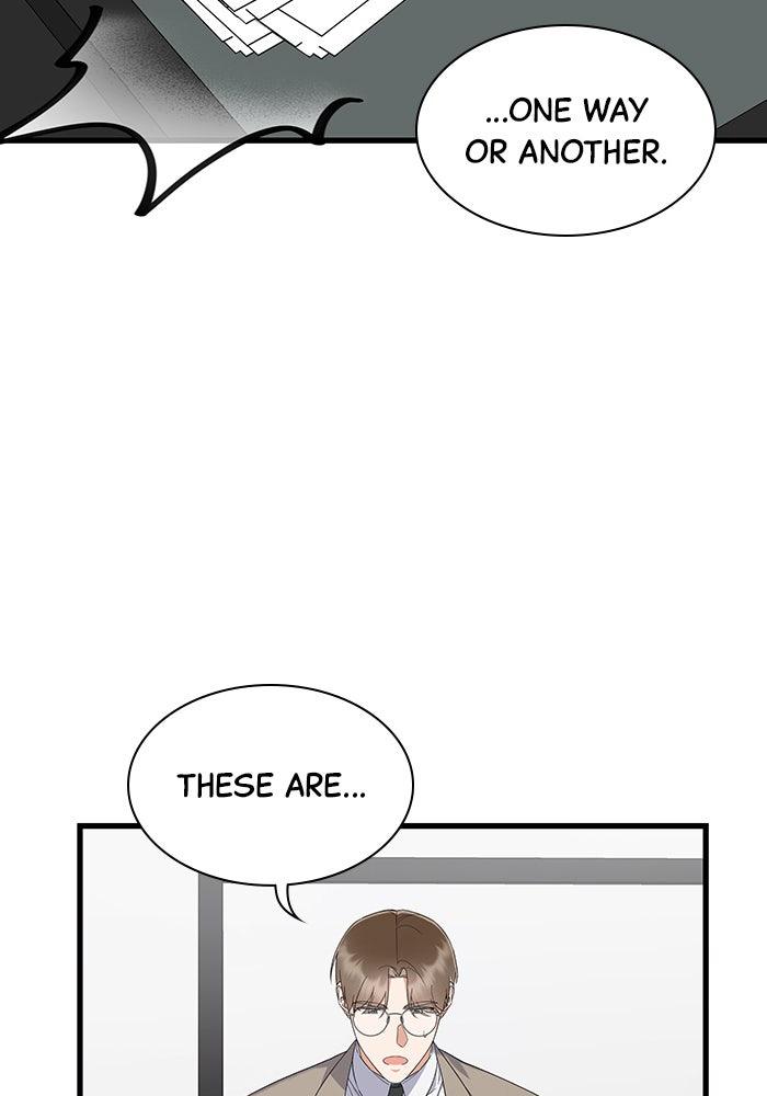 The New Hire's Secret Chapter 38 page 80 - 