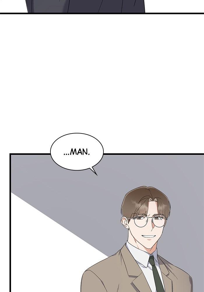 The New Hire's Secret Chapter 38 page 9 - 