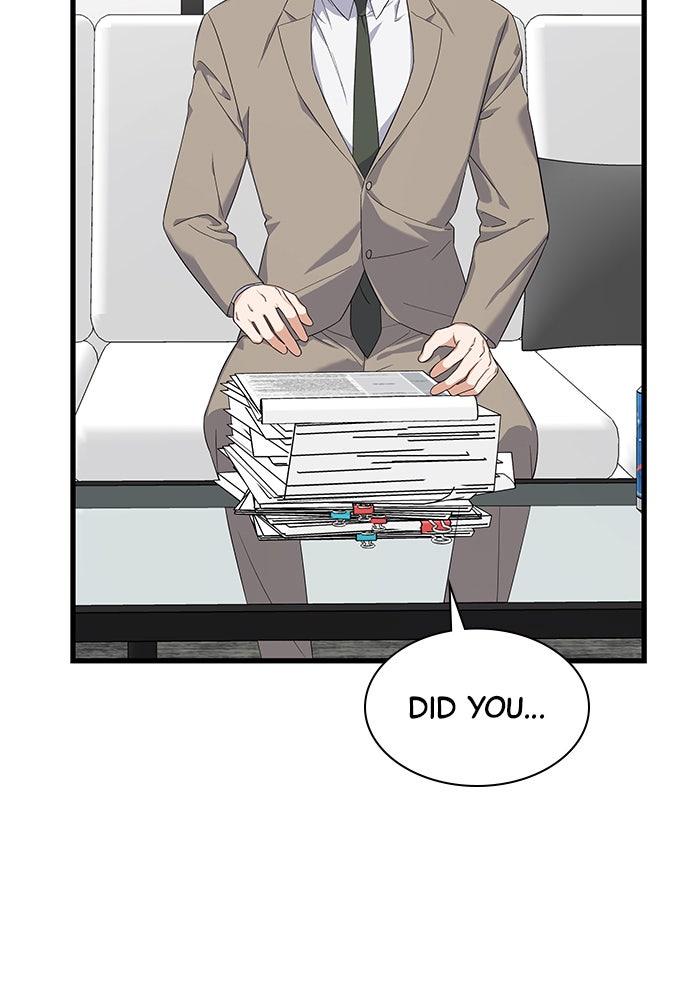 The New Hire's Secret Chapter 38 page 81 - 