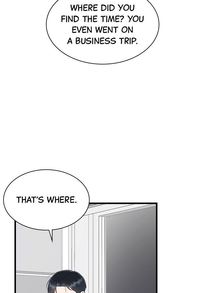 The New Hire's Secret Chapter 38 page 83 - 