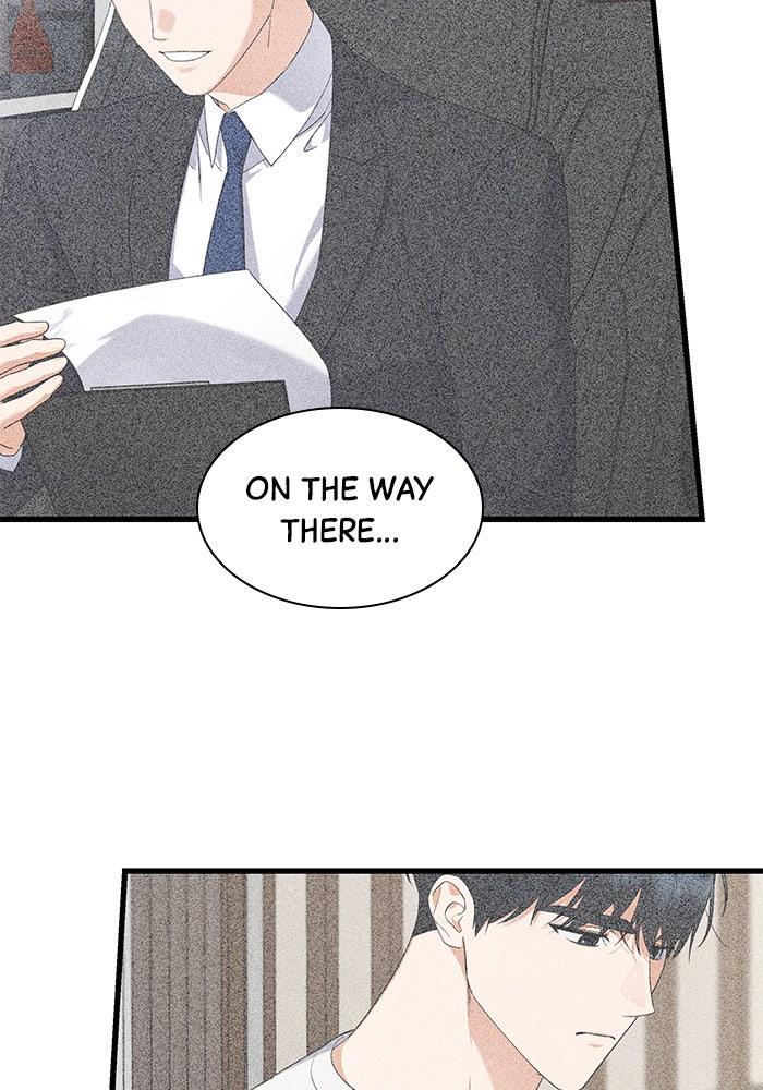 The New Hire's Secret Chapter 38 page 85 - 