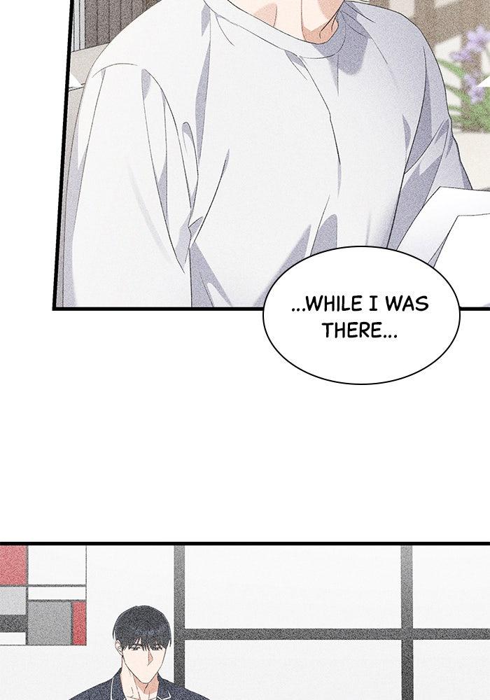 The New Hire's Secret Chapter 38 page 86 - 