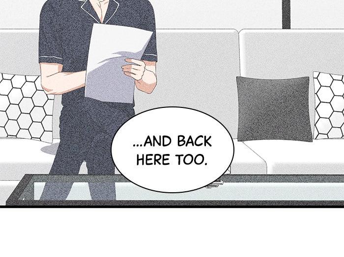 The New Hire's Secret Chapter 38 page 87 - 