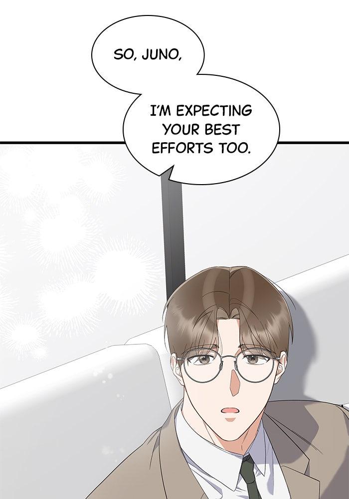 The New Hire's Secret Chapter 38 page 92 - 
