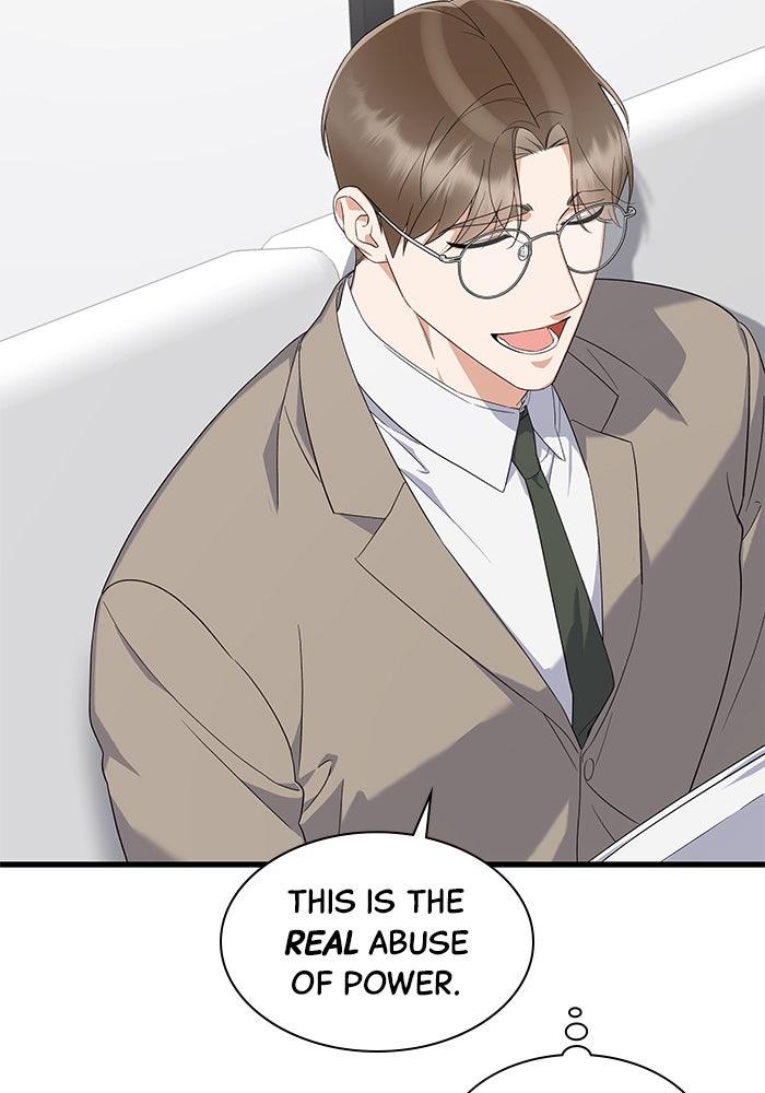The New Hire's Secret Chapter 38 page 94 - 