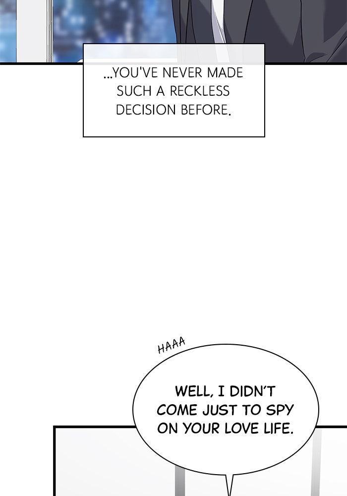 The New Hire's Secret Chapter 38 page 99 - 