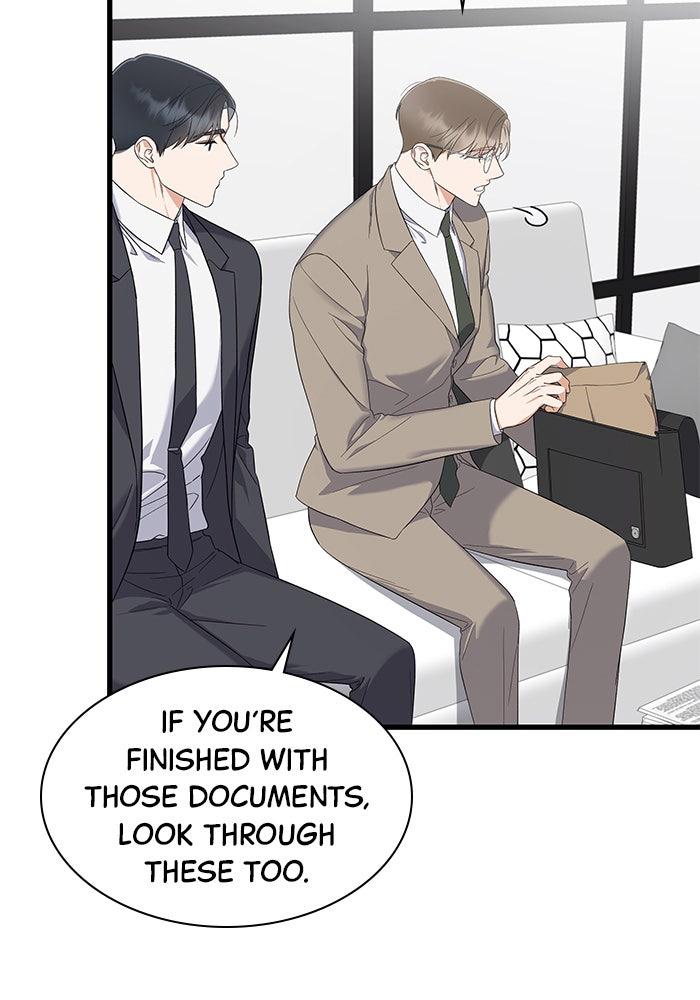 The New Hire's Secret Chapter 38 page 100 - 