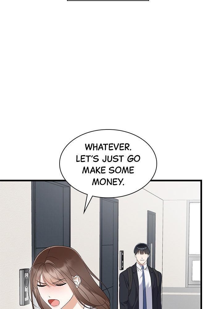 The New Hire's Secret Chapter 39 page 11 - 