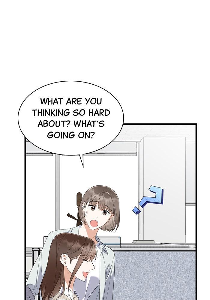 The New Hire's Secret Chapter 39 page 101 - 
