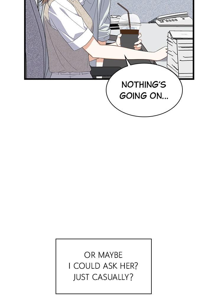 The New Hire's Secret Chapter 39 page 102 - 