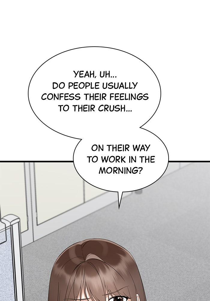 The New Hire's Secret Chapter 39 page 105 - 