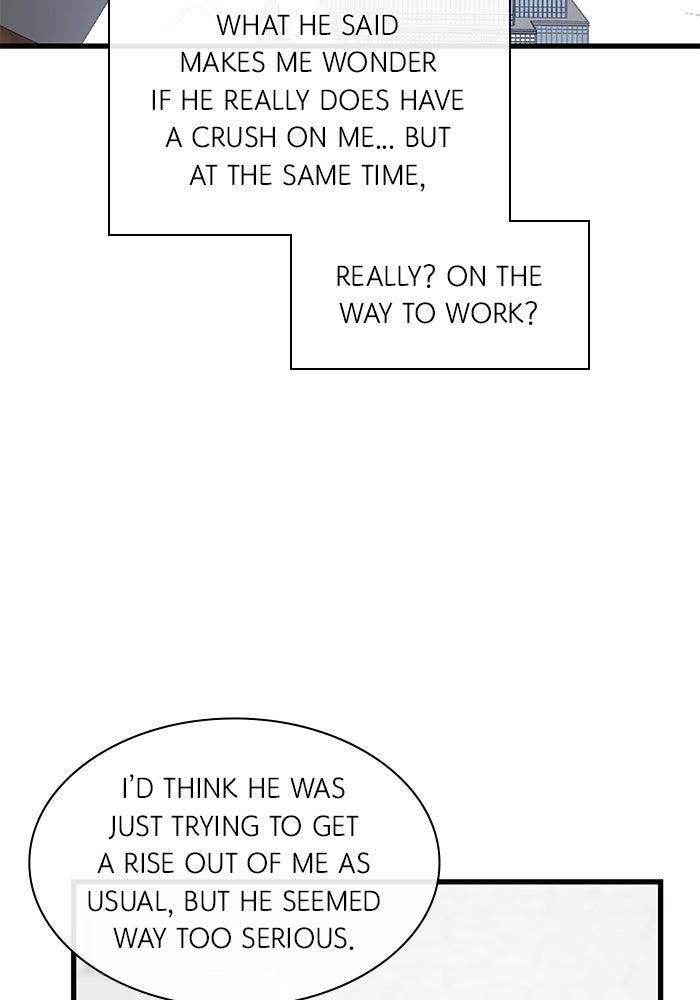 The New Hire's Secret Chapter 39 page 108 - 