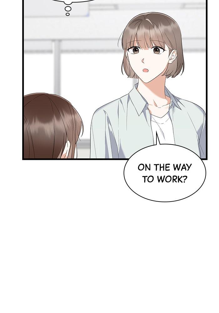 The New Hire's Secret Chapter 39 page 109 - 