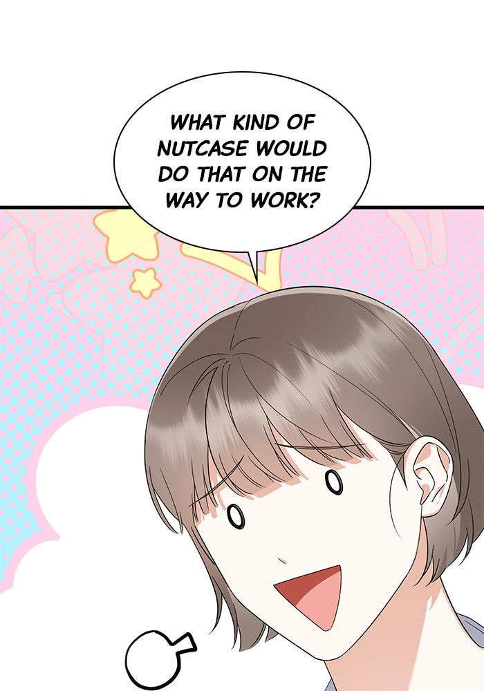 The New Hire's Secret Chapter 39 page 110 - 
