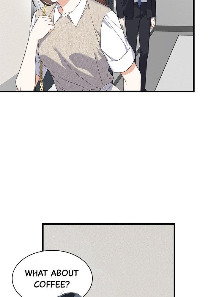 The New Hire's Secret Chapter 39 page 12 - 