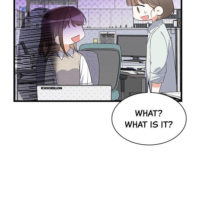 The New Hire's Secret Chapter 39 page 112 - 