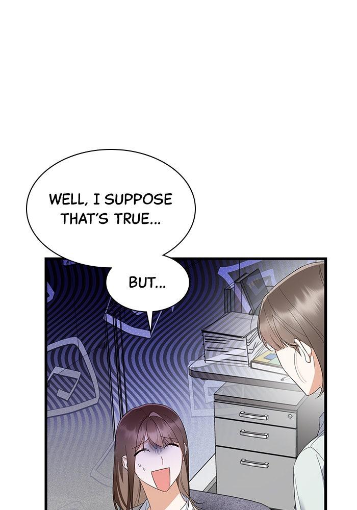 The New Hire's Secret Chapter 39 page 113 - 