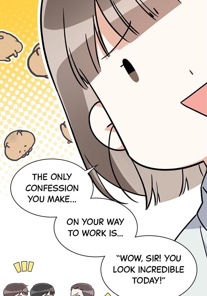 The New Hire's Secret Chapter 39 page 115 - 