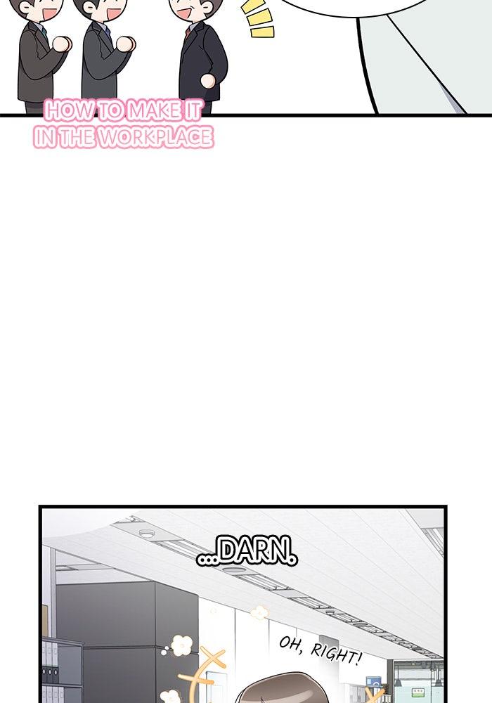 The New Hire's Secret Chapter 39 page 116 - 
