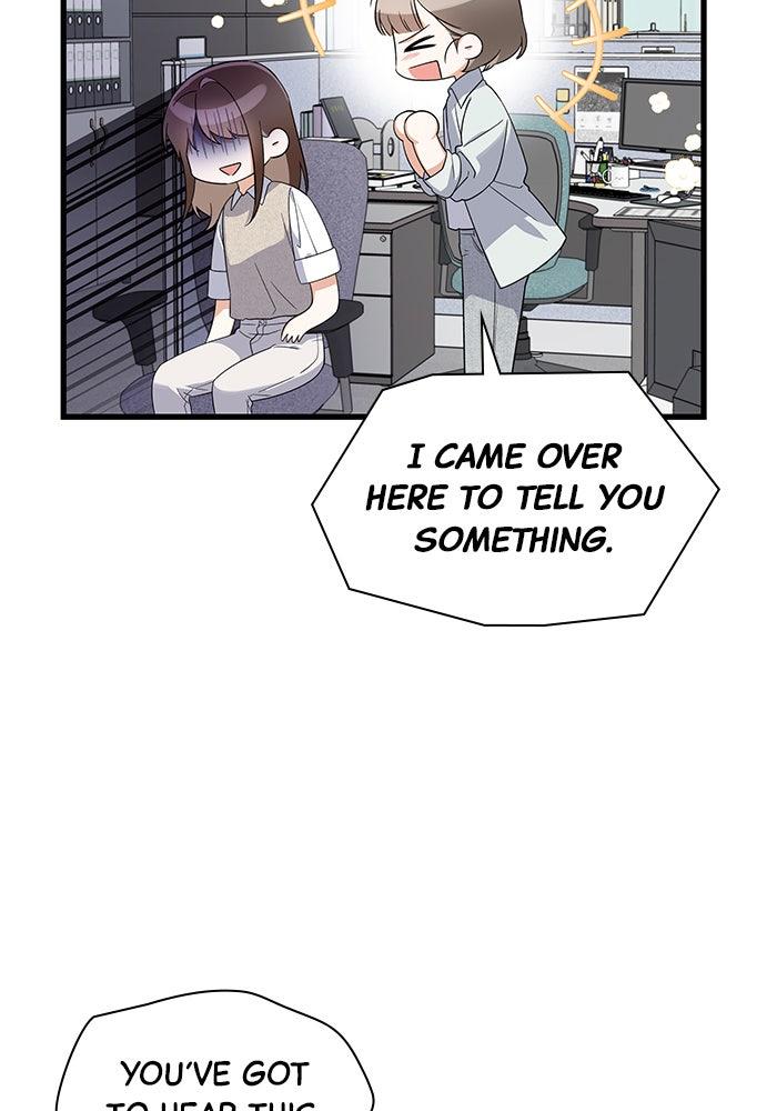 The New Hire's Secret Chapter 39 page 117 - 