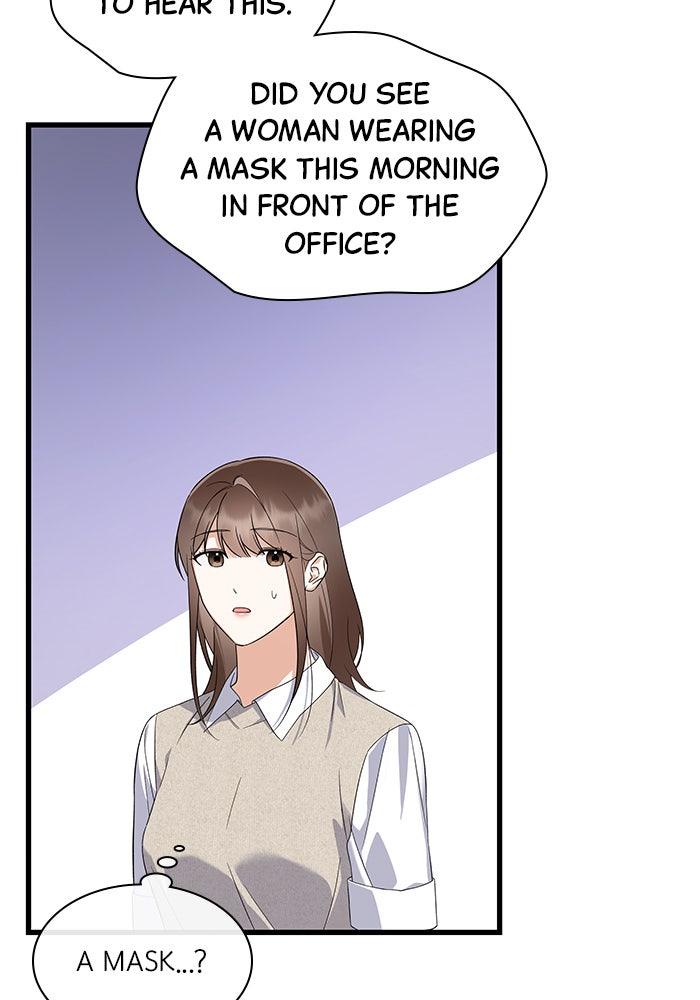 The New Hire's Secret Chapter 39 page 118 - 