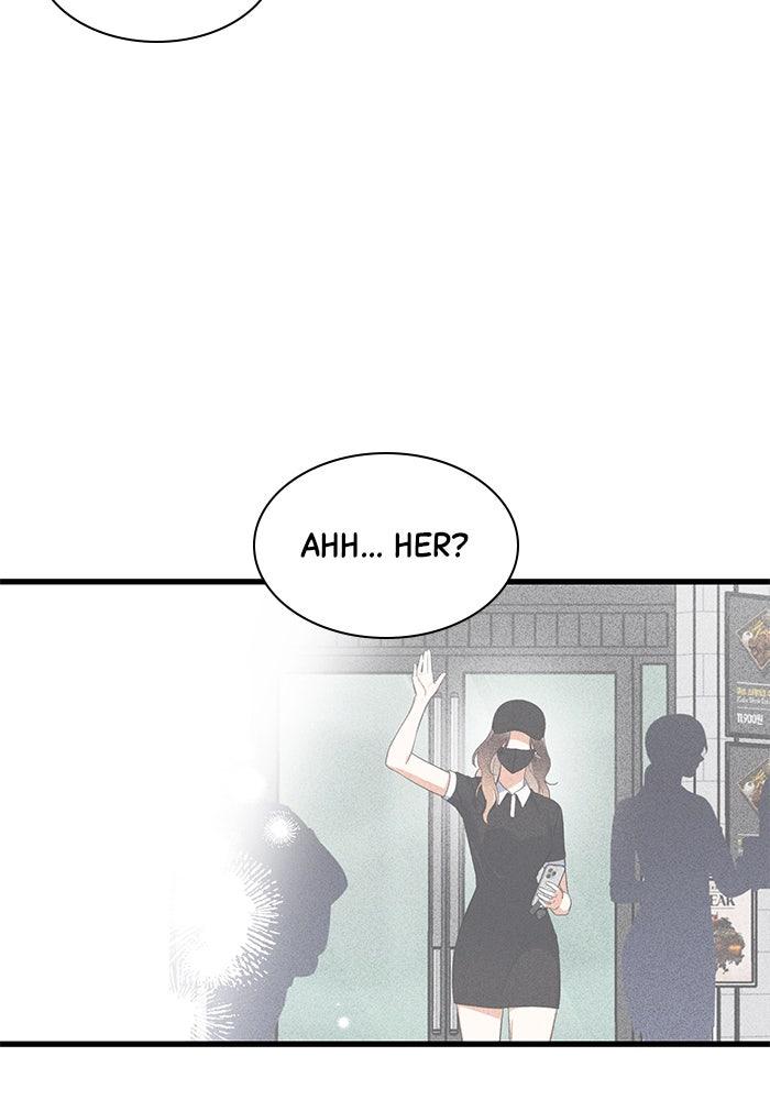 The New Hire's Secret Chapter 39 page 119 - 
