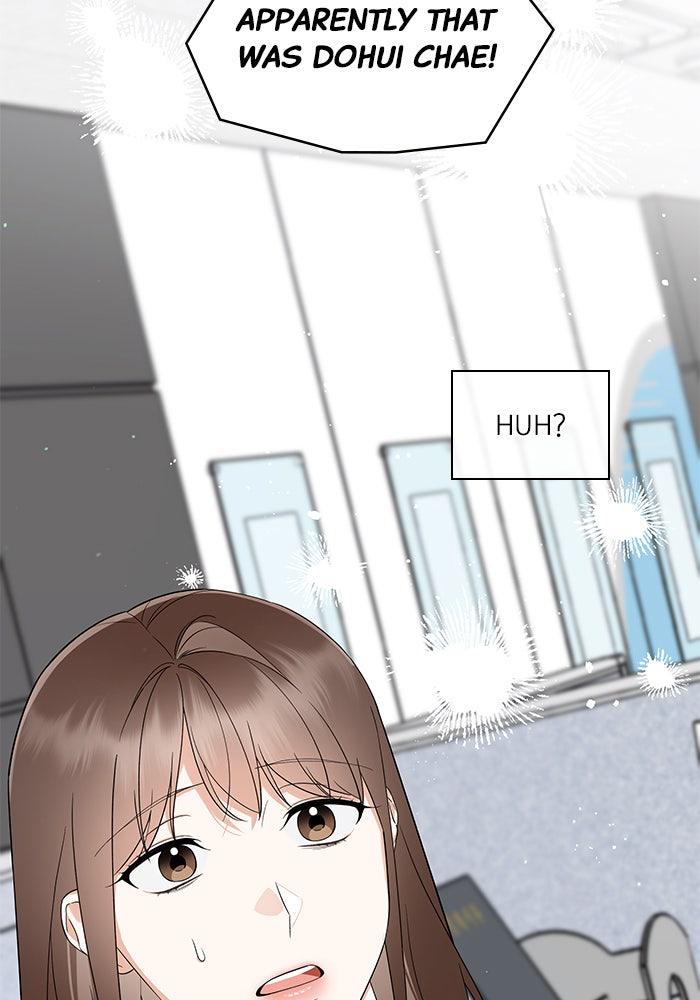 The New Hire's Secret Chapter 39 page 123 - 