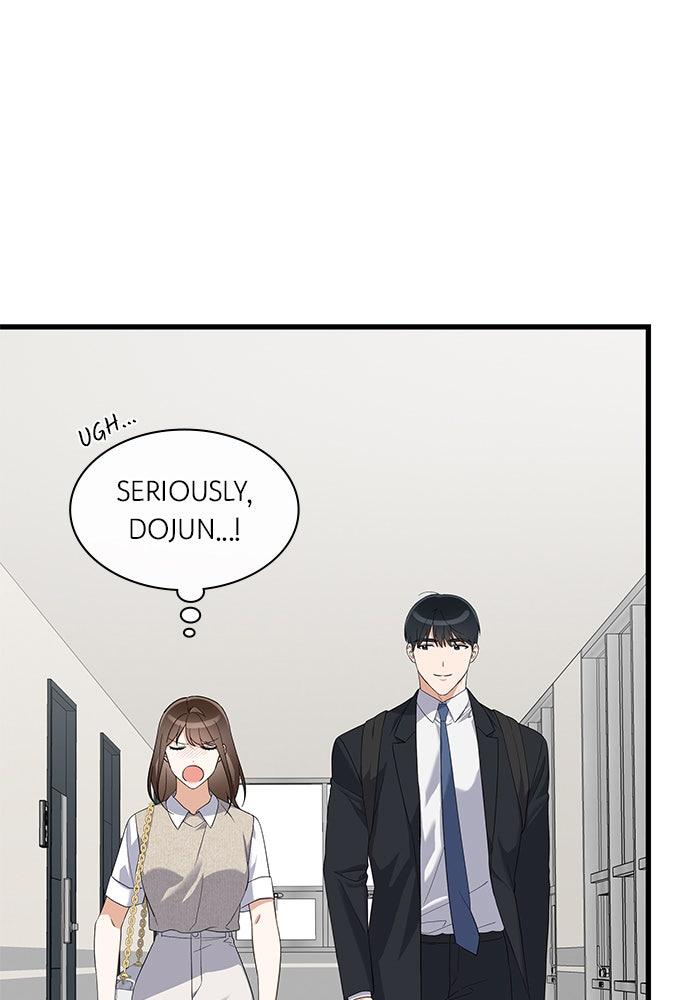 The New Hire's Secret Chapter 39 page 14 - 
