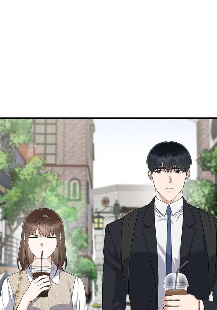 The New Hire's Secret Chapter 39 page 22 - 