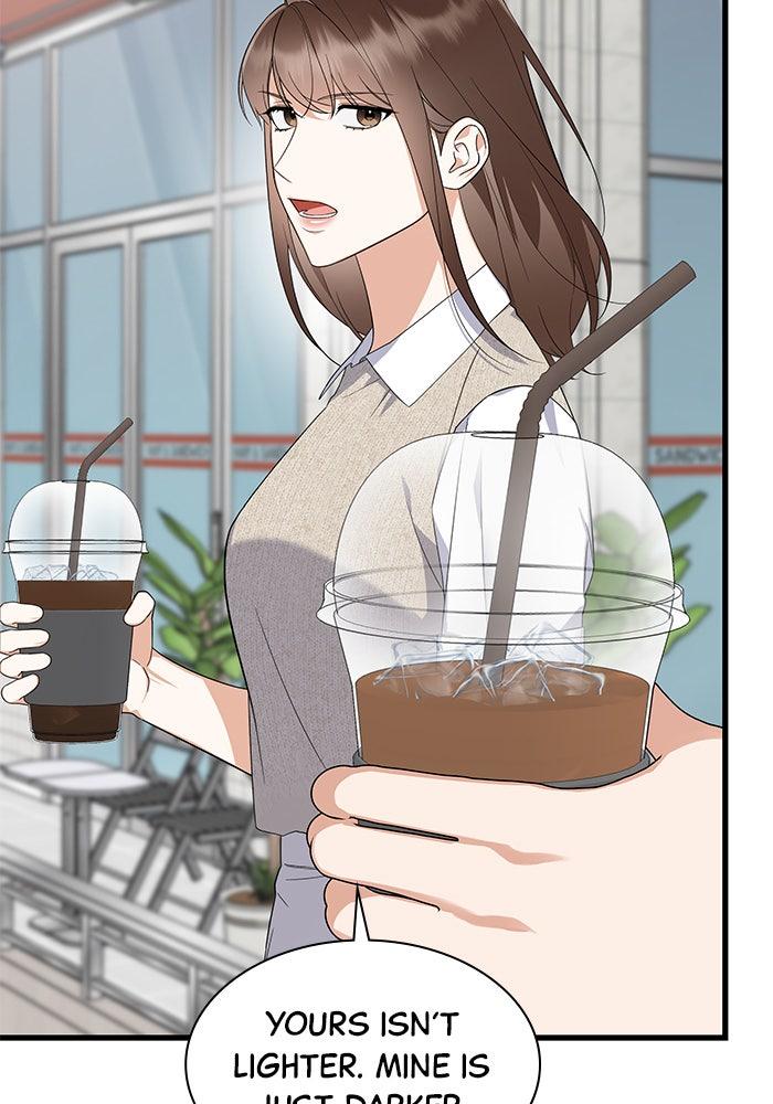 The New Hire's Secret Chapter 39 page 24 - 