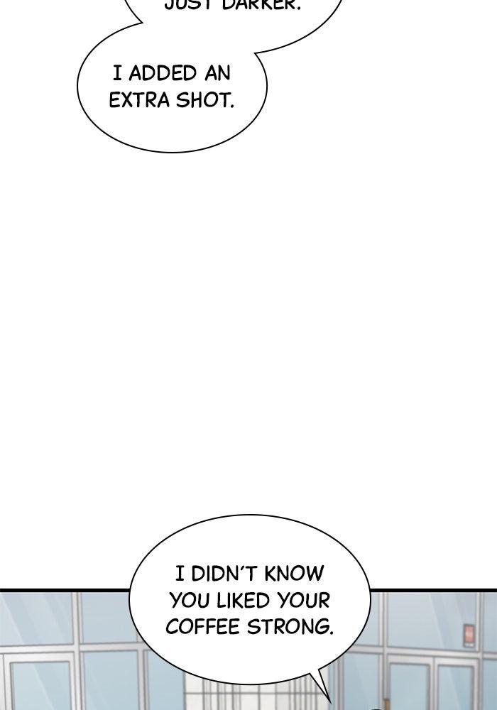 The New Hire's Secret Chapter 39 page 25 - 