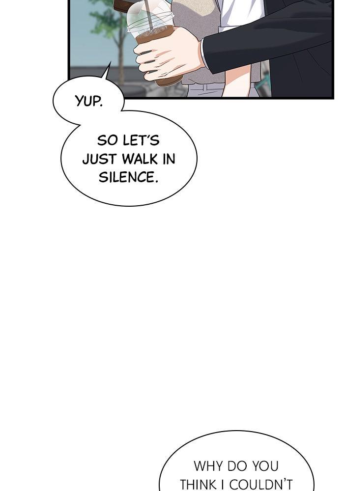 The New Hire's Secret Chapter 39 page 29 - 