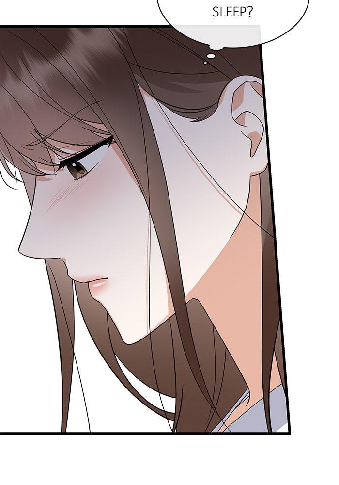 The New Hire's Secret Chapter 39 page 30 - 