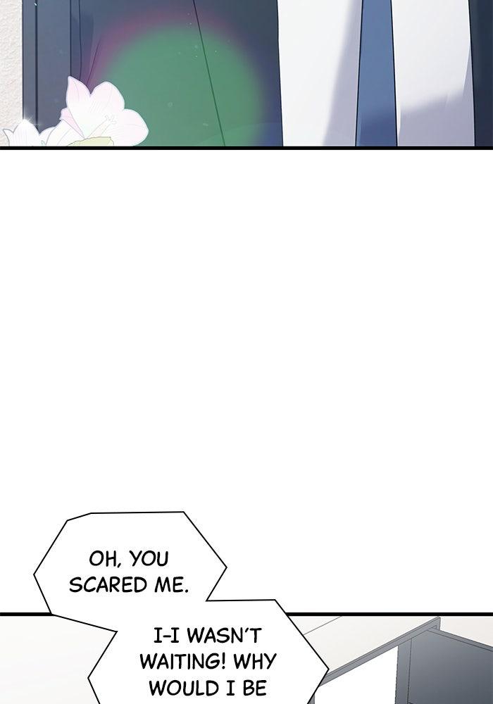 The New Hire's Secret Chapter 39 page 4 - 