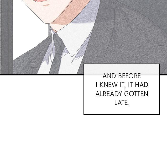 The New Hire's Secret Chapter 39 page 33 - 