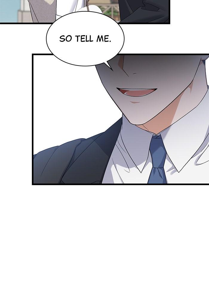 The New Hire's Secret Chapter 39 page 35 - 