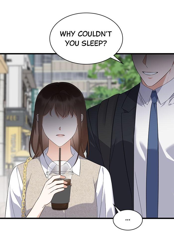 The New Hire's Secret Chapter 39 page 36 - 