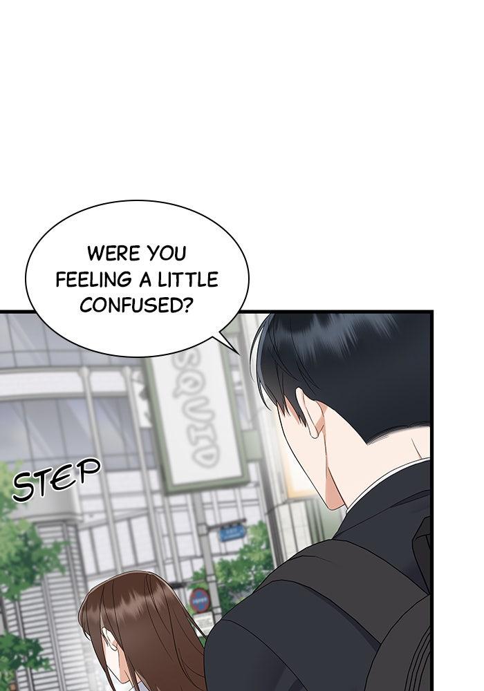 The New Hire's Secret Chapter 39 page 37 - 
