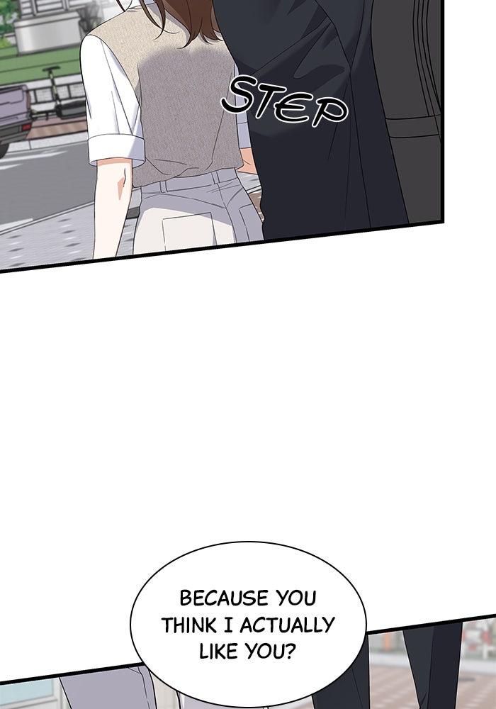 The New Hire's Secret Chapter 39 page 38 - 