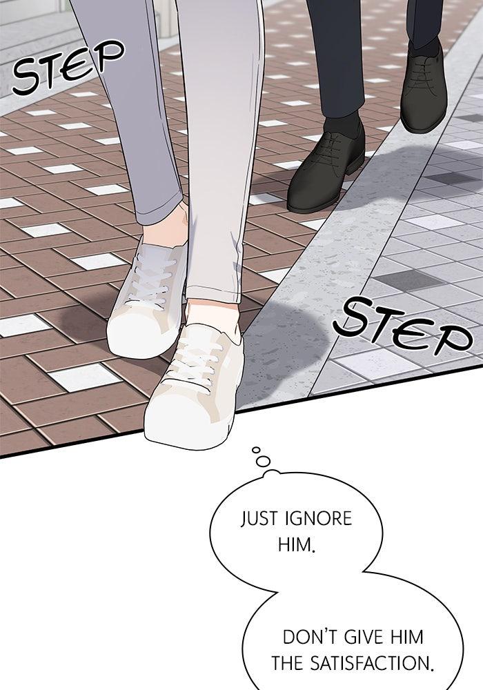 The New Hire's Secret Chapter 39 page 39 - 
