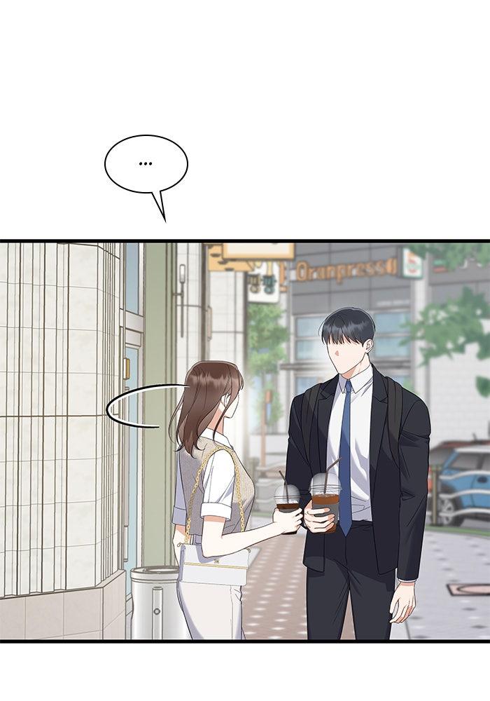 The New Hire's Secret Chapter 39 page 42 - 
