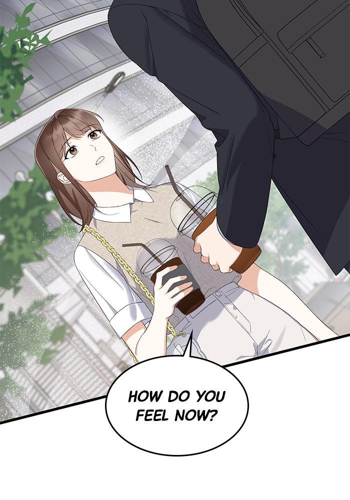 The New Hire's Secret Chapter 39 page 45 - 
