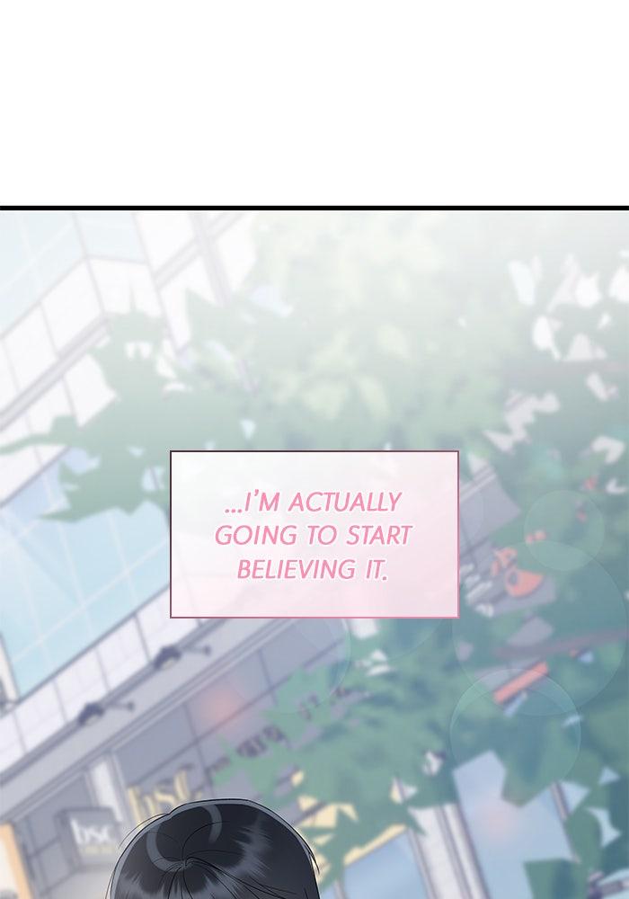 The New Hire's Secret Chapter 39 page 49 - 