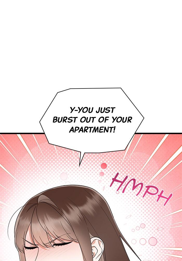 The New Hire's Secret Chapter 39 page 6 - 